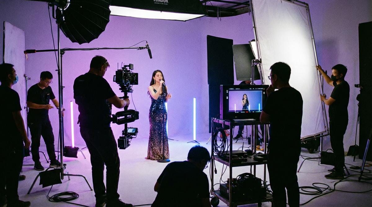 国产视频古风舞蹈视频