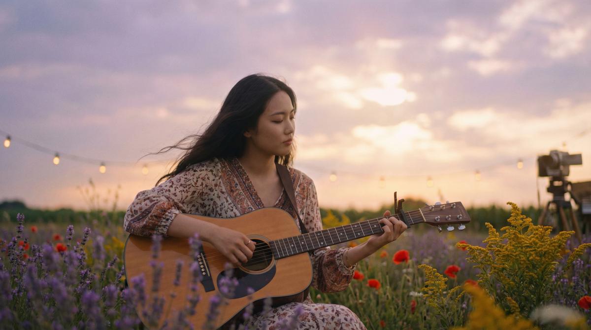 国产视频钢琴演奏视频